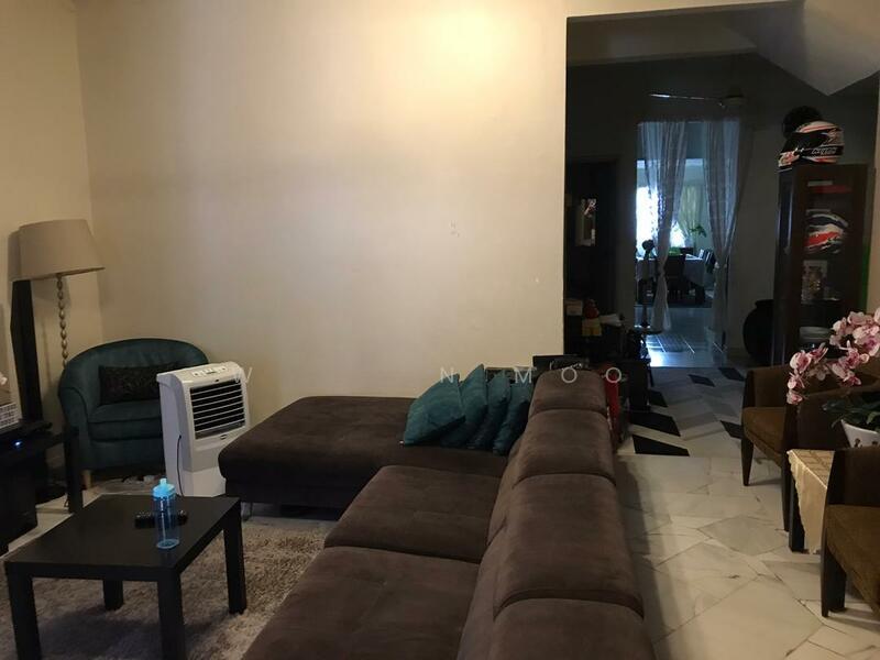 Puncak Setiawangsa - 2