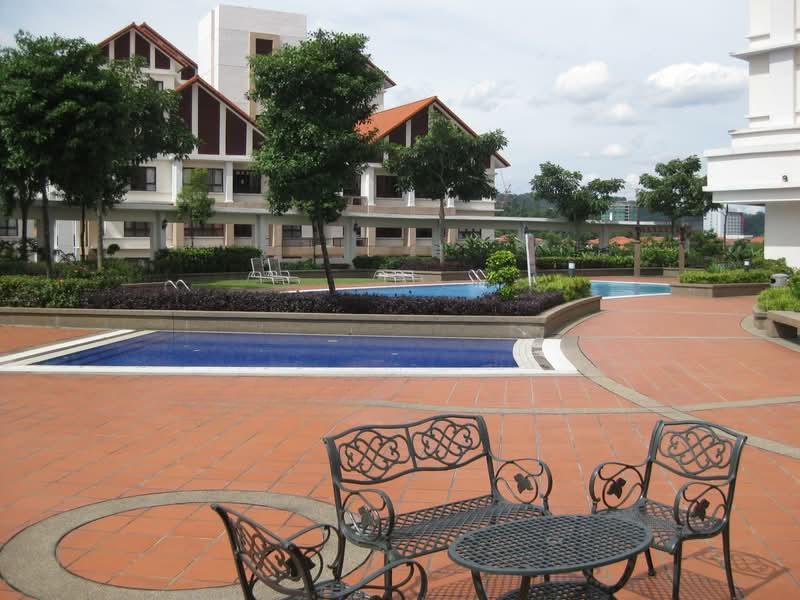 Surian Condominium - 2