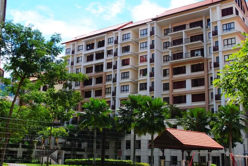 Surian Condominium - 5
