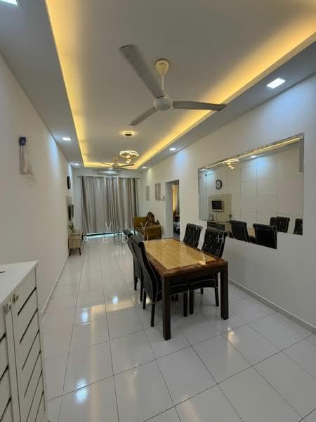 Jentayu Residensi @ Tampoi - 1