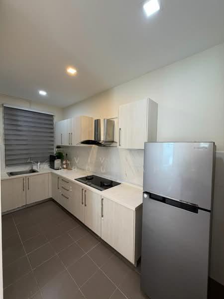 Jentayu Residensi @ Tampoi - 5