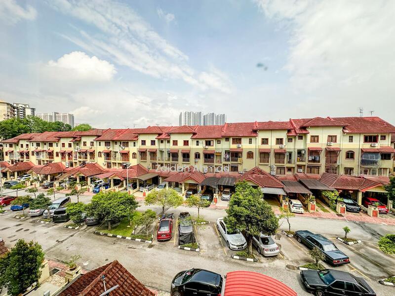 Villa Laman Tasik - 3