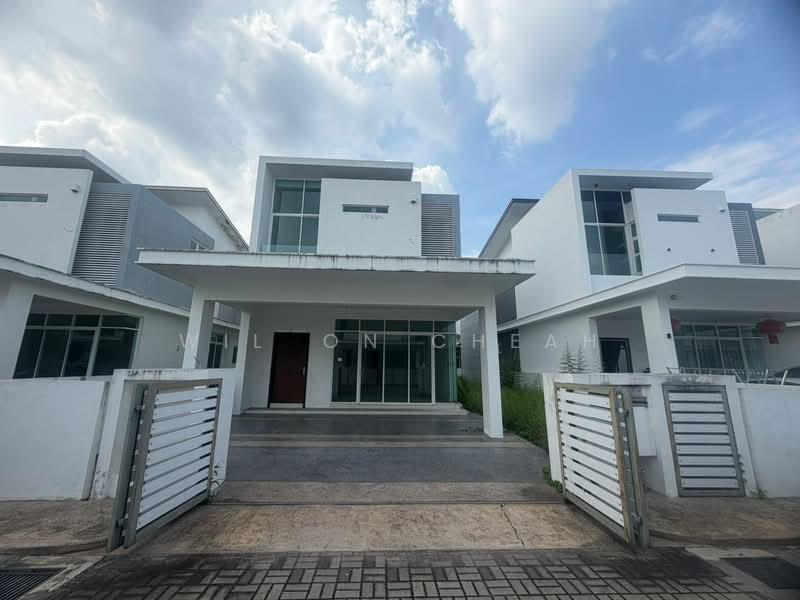 Taman Jalur Impian - 1