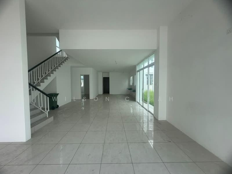 Taman Jalur Impian - 3