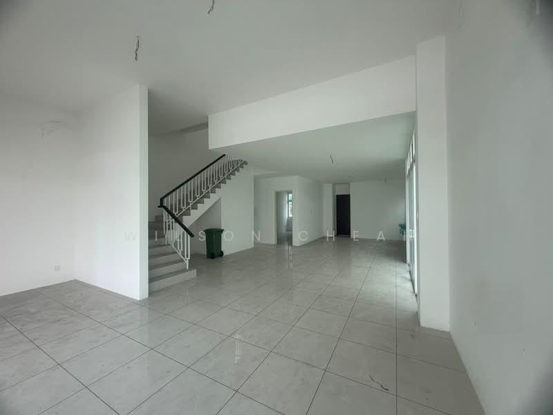 Taman Jalur Impian - 4