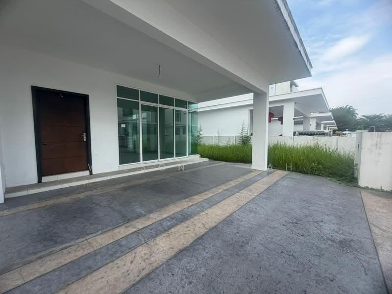 Taman Jalur Impian - 2