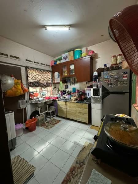 Taman Scientex - 4