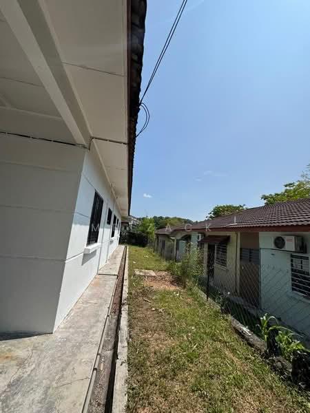 Kota Perdana - 2