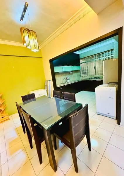 Putra Place Condominium - 3