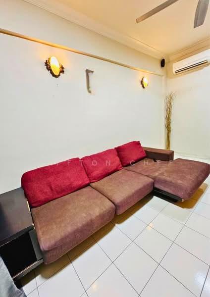 Putra Place Condominium - 1