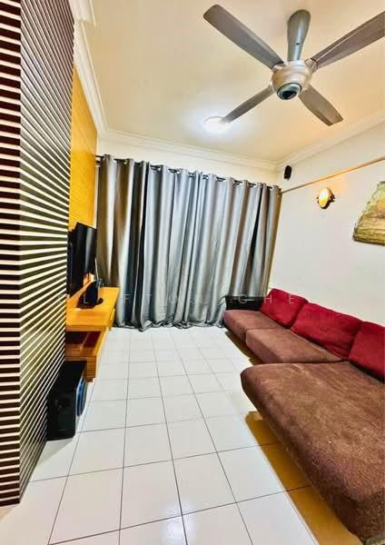 Putra Place Condominium - 2