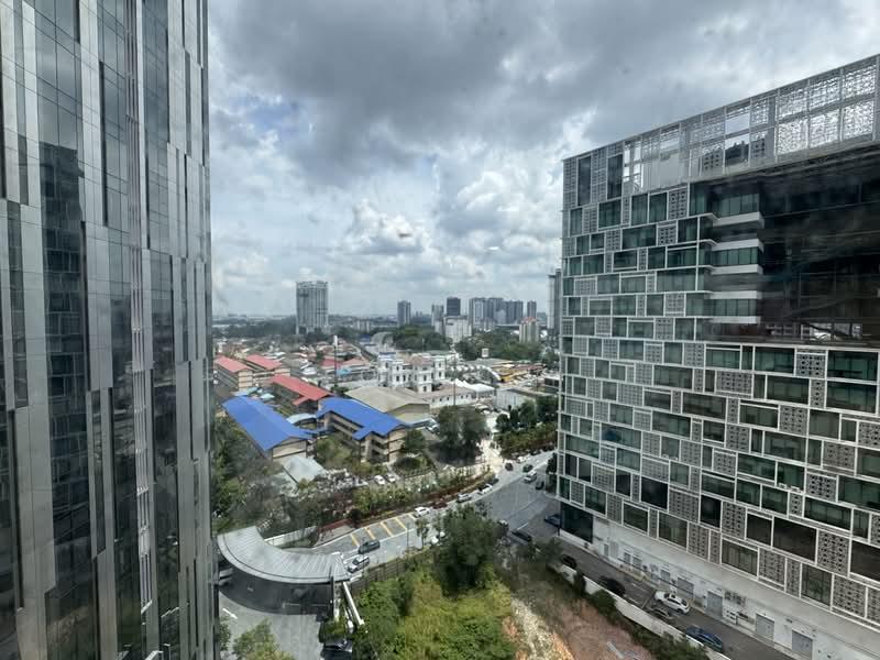 The Astaka @ 1 Bukit Senyum - 5