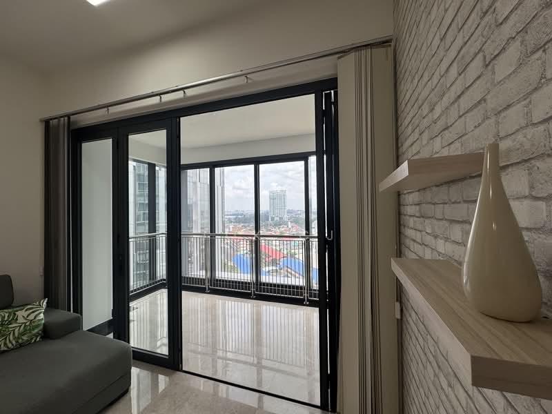 The Astaka @ 1 Bukit Senyum - 4