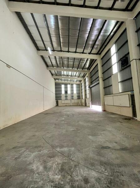 Balakong Jaya Industrial Park - 5