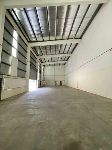 Balakong Jaya Industrial Park - 4