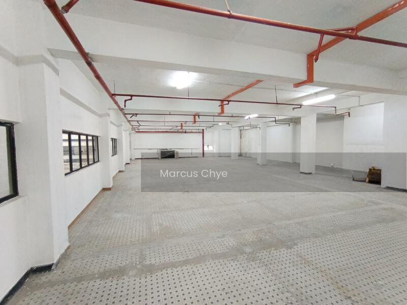 Jalan Tuanku Abdul Rahman - 3