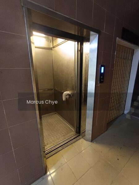 Jalan Tuanku Abdul Rahman - 4