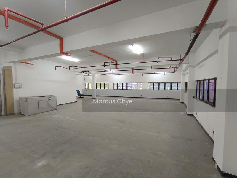 Jalan Tuanku Abdul Rahman - 5