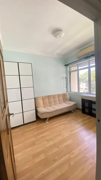 Mawar Apartment - 5