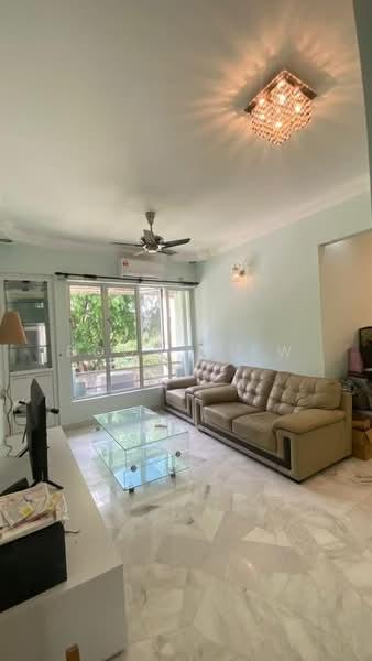 Mawar Apartment - 2