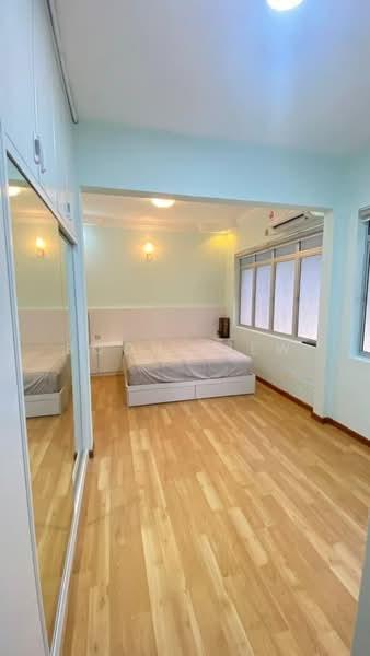 Mawar Apartment - 4