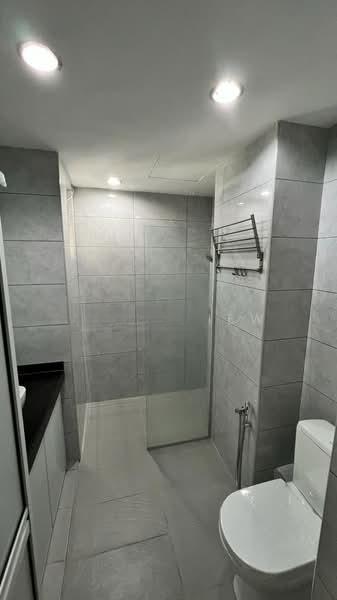 Mawar Apartment - 3
