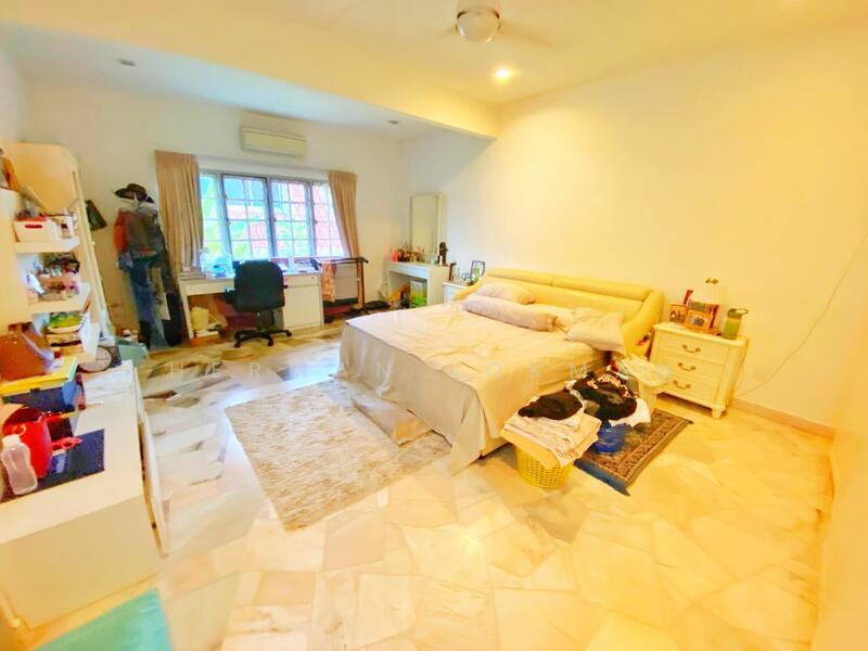 CORNER LOT Bungalow Seksyen 3 Shah Alam Swimming Pool - 5