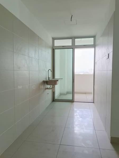 Midori Green (Pangsapuri Hijauan) - 2