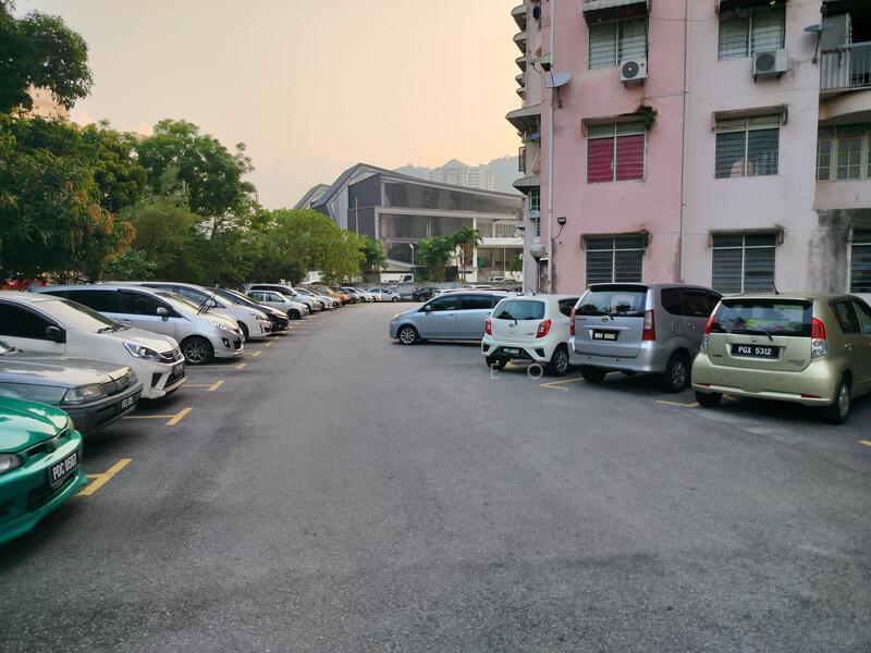 Taman Sri Angsana - 2