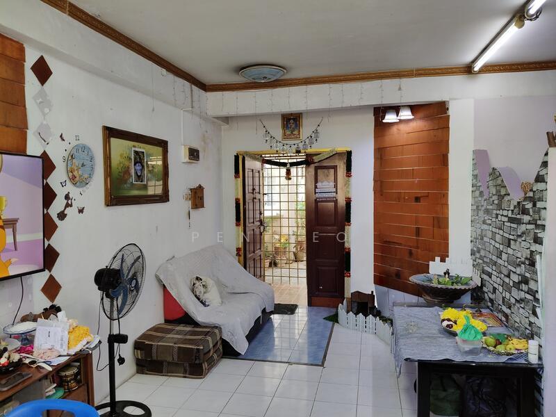 Taman Sri Angsana - 4