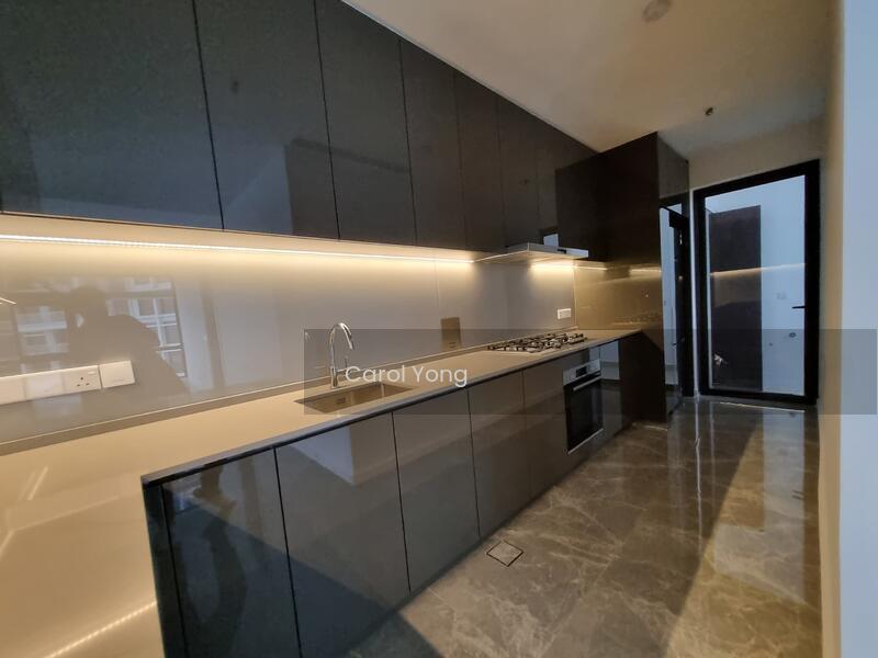 Park Regent @Desa Park City - 2