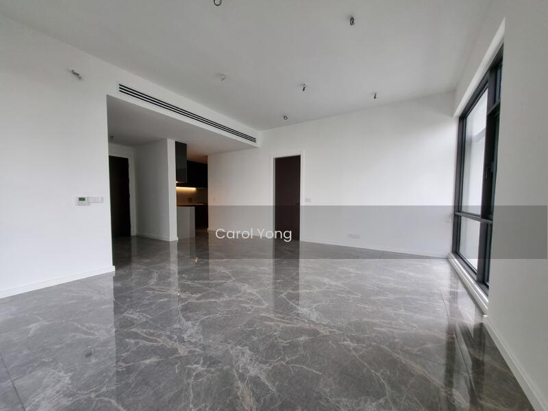 Park Regent @Desa Park City - 1