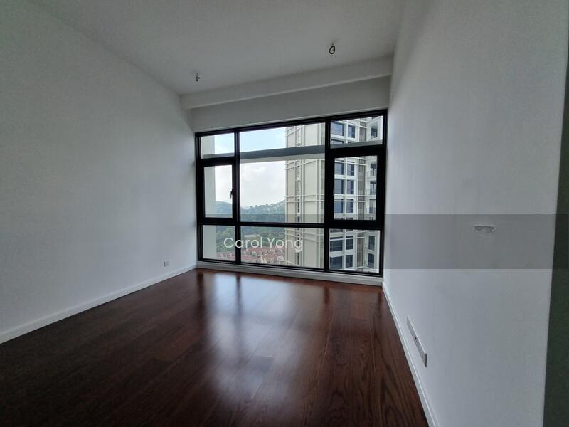 Park Regent @Desa Park City - 5