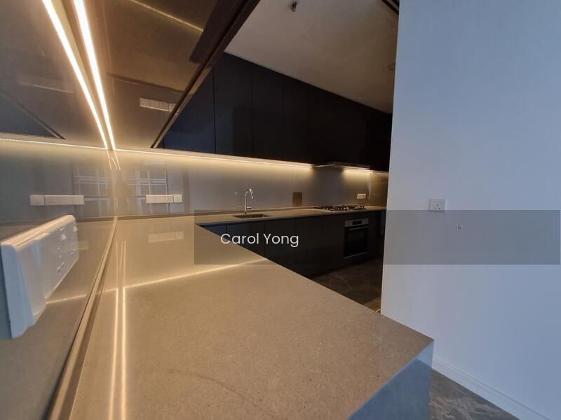 Park Regent @Desa Park City - 3