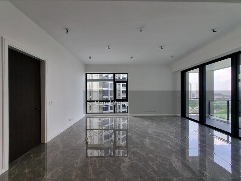 Park Regent @Desa Park City - 4