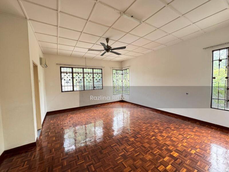 Bandar Sri Putra - 3