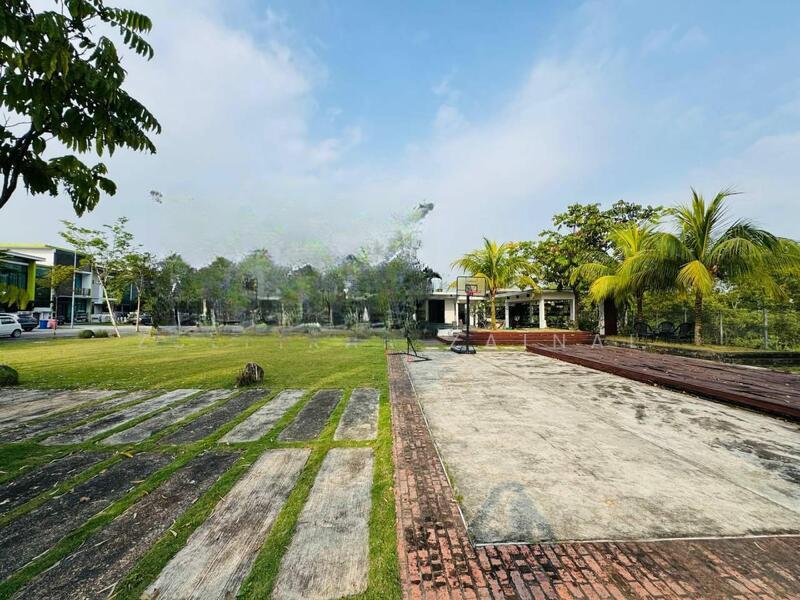 Denai Alam : Ficus Peak - 2