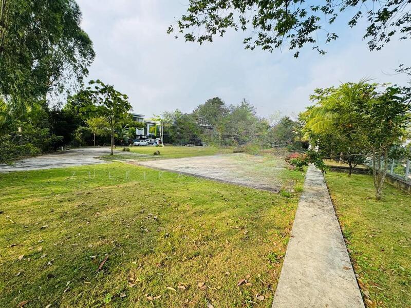 Denai Alam : Ficus Peak - 5