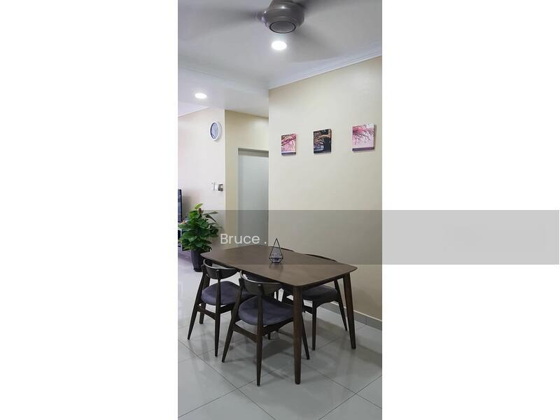 Residensi Rampai (The Parc Tower) - 2