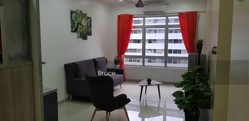 Residensi Rampai (The Parc Tower) - 3