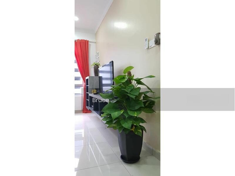 Residensi Rampai (The Parc Tower) - 4