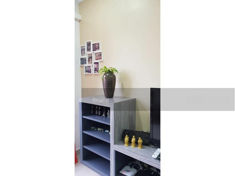 Residensi Rampai (The Parc Tower) - 3