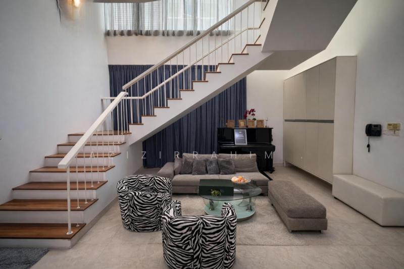 Jacaranda @ Garden Residence Cyberjaya - 4