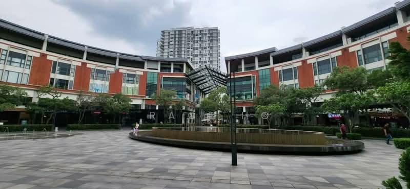 Offices, Shops @ Plaza Arkadia - 4