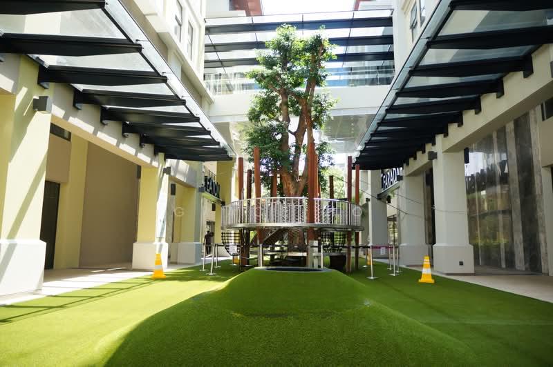 Offices, Shops @ Plaza Arkadia - 5