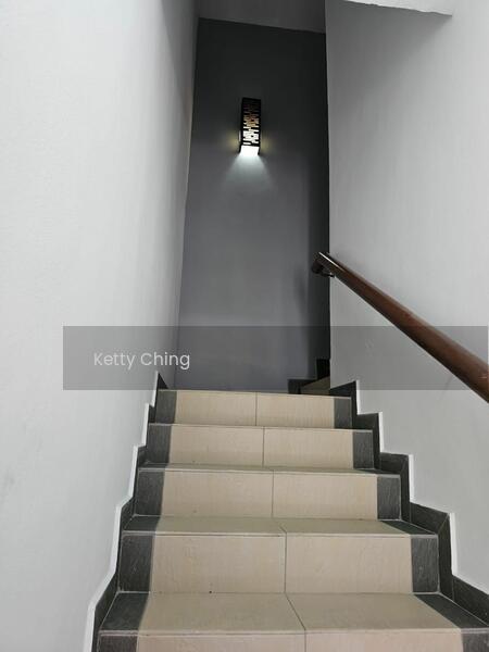 Townhouse at Templer Suasana - 3