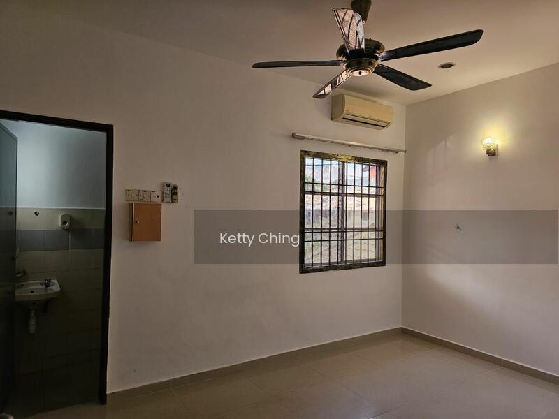 Townhouse at Templer Suasana - 5