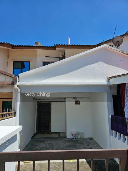 Townhouse at Templer Suasana - 4