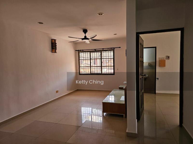 Townhouse at Templer Suasana - 2