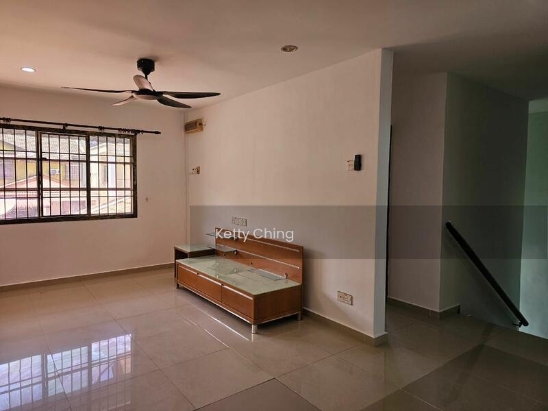 Townhouse at Templer Suasana - 1